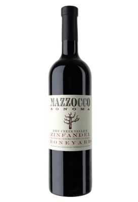 Wines / Reds / Zinfandel – Mazzocco Sonoma Winery Online Store